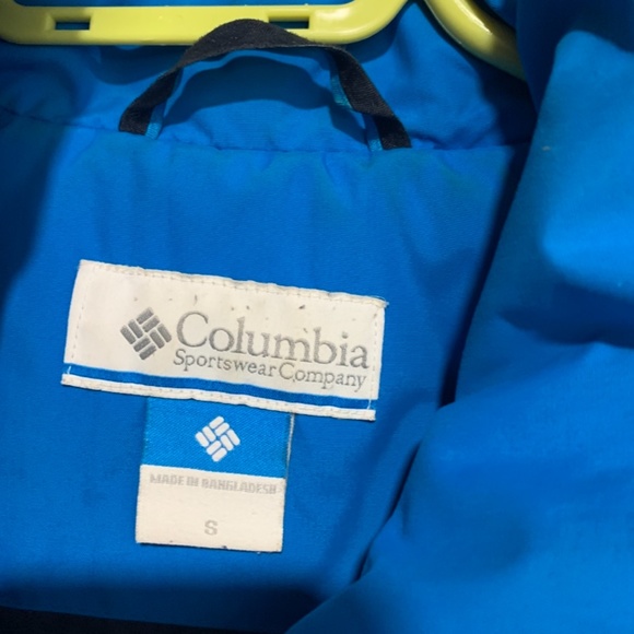 Women’s Columbia jacket - Picture 3 of 5